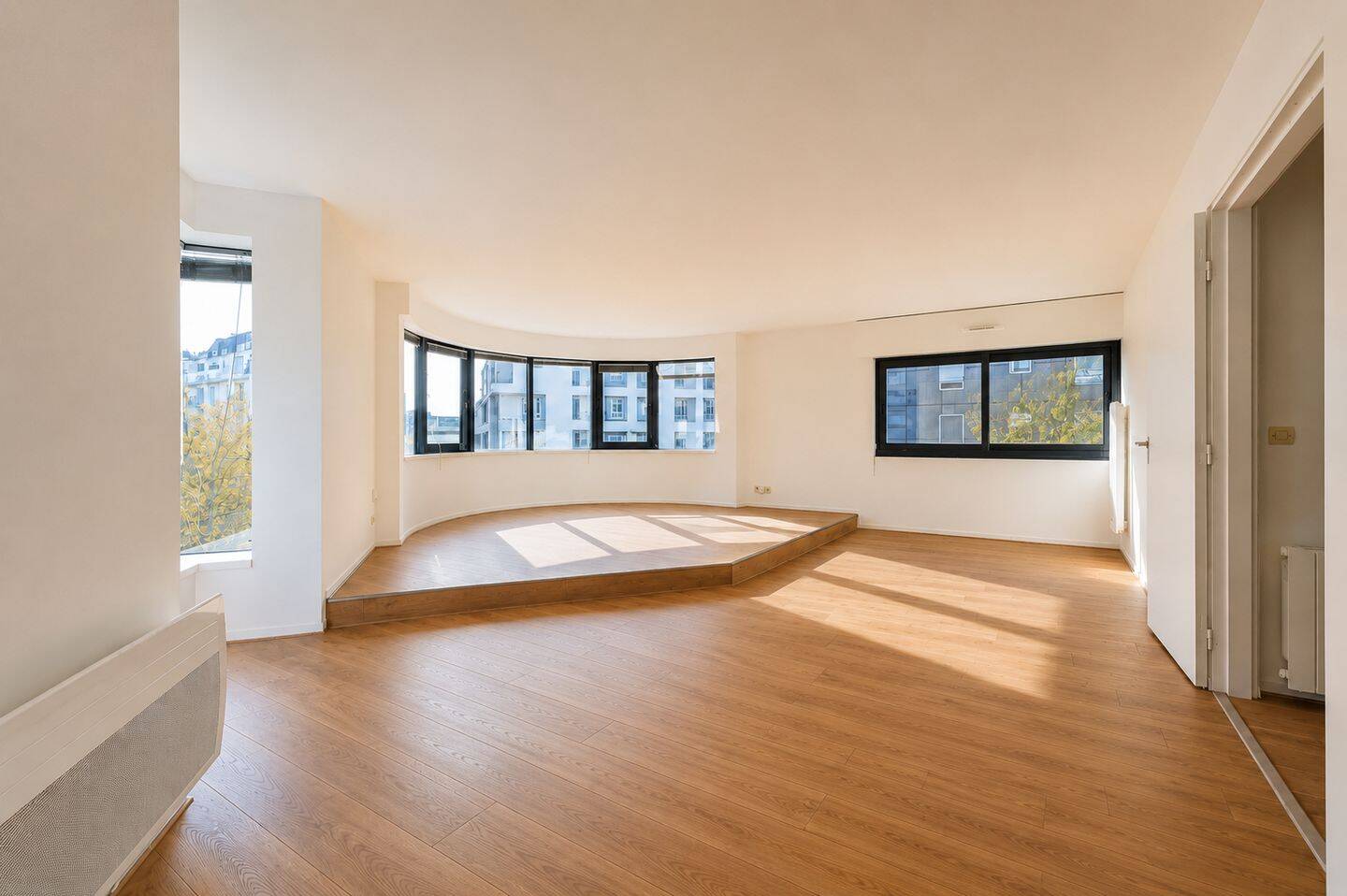 Appartement 4 pièces 106 m² · à Paris 15ème Arrondissement · 106 m² · 890 000 €