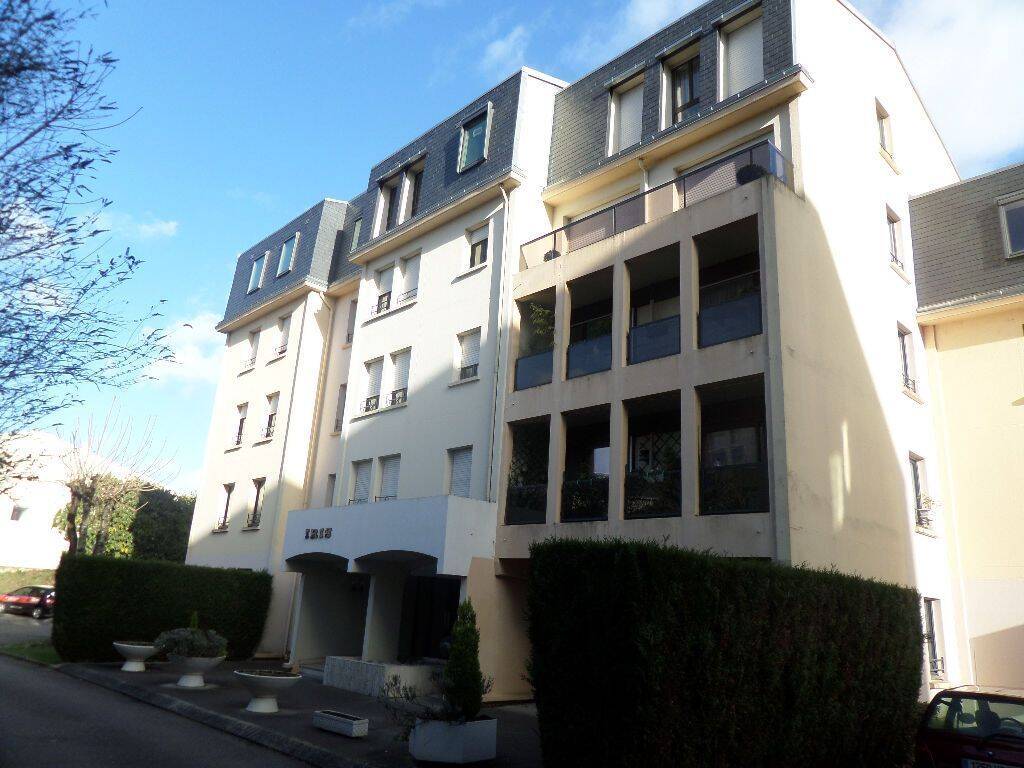 Appartement 1 pièce 34 m² · à Limoges · 34 m² · 368 €