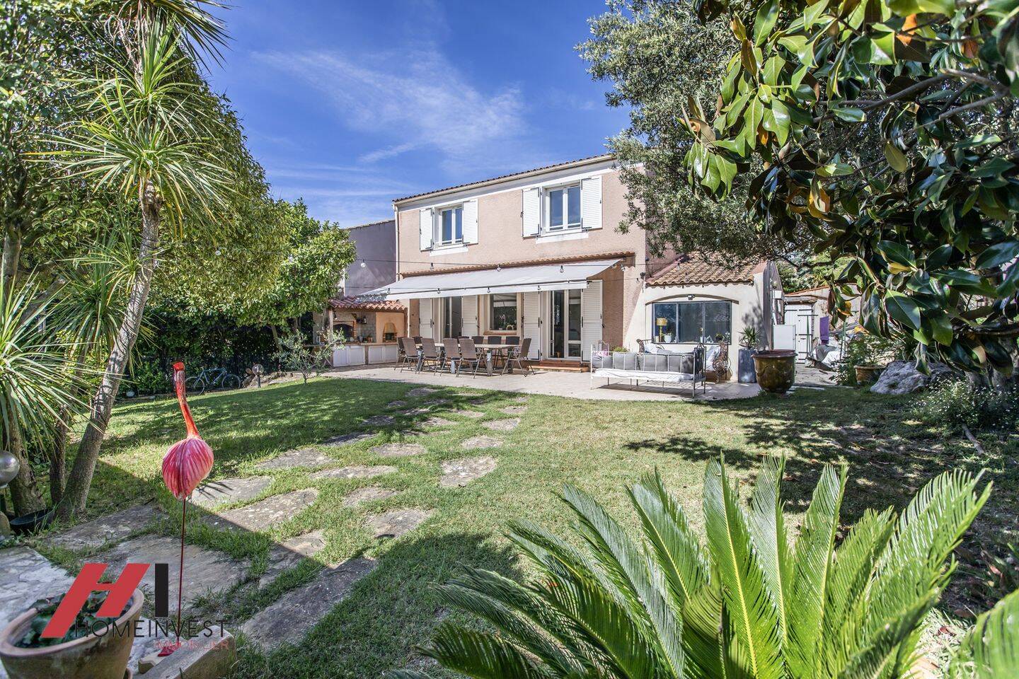Maison 5 pièces 135 m² · à Marseille 11ème Arrondissement · 135 m² · 625 000 €