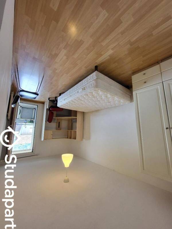 1 pièce 14 m² · à Gières · 14 m² · 430 €