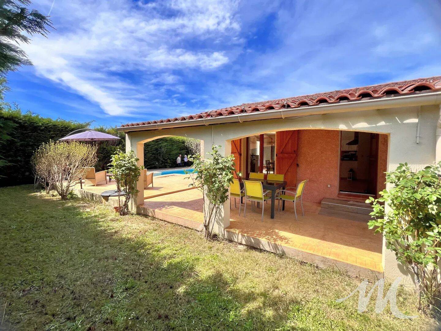 Maison 5 pièces 100 m² · à Barjols · 100 m² · 369 000 €