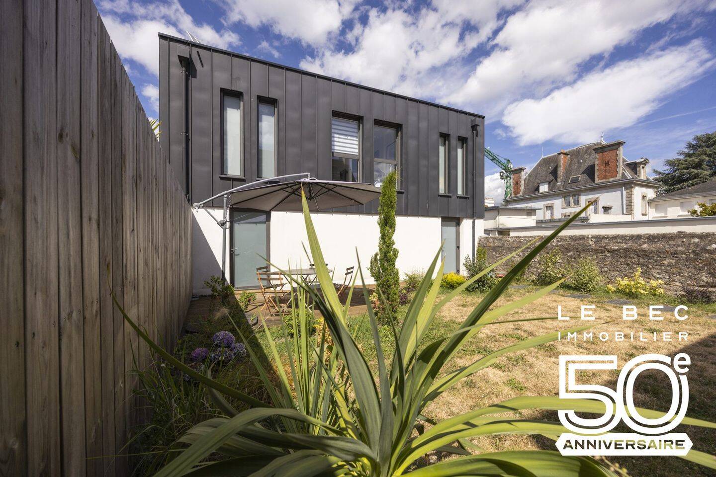 Maison 6 pièces 168 m² · à Vannes · 168 m² · 759 200 €