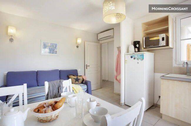 Appartement 2 pièces 30 m² · à Cabriès · 30 m² · 1 257 €/mois