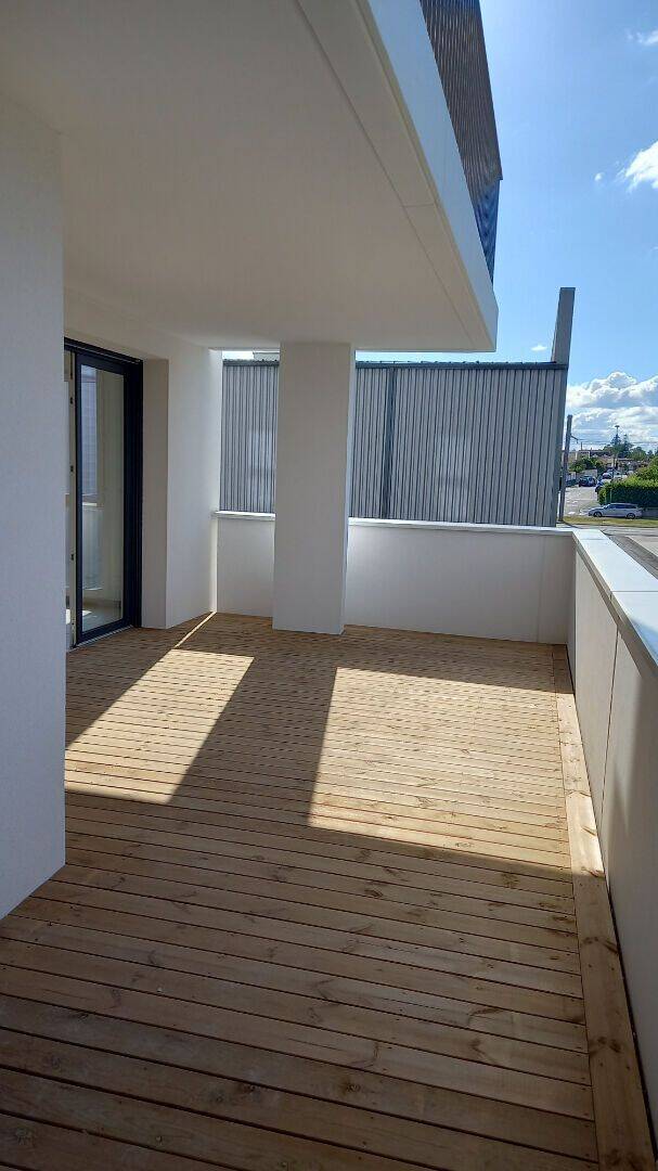 Appartement 3 pièces 75 m² · à Lormont · 75 m² · 911 €/mois