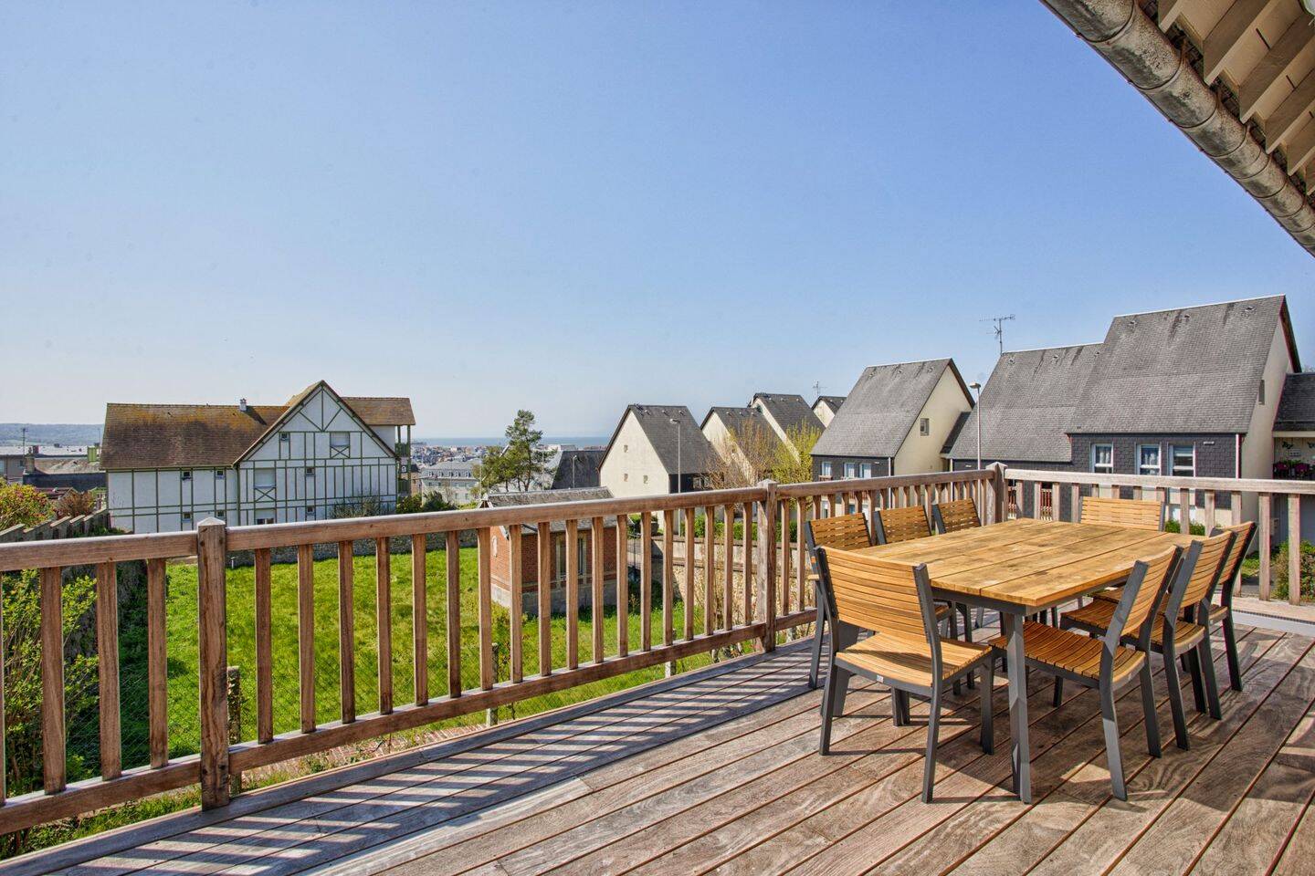 Maison 7 pièces 176 m² · à Trouville-sur-Mer · 176 m² · 991 000 €