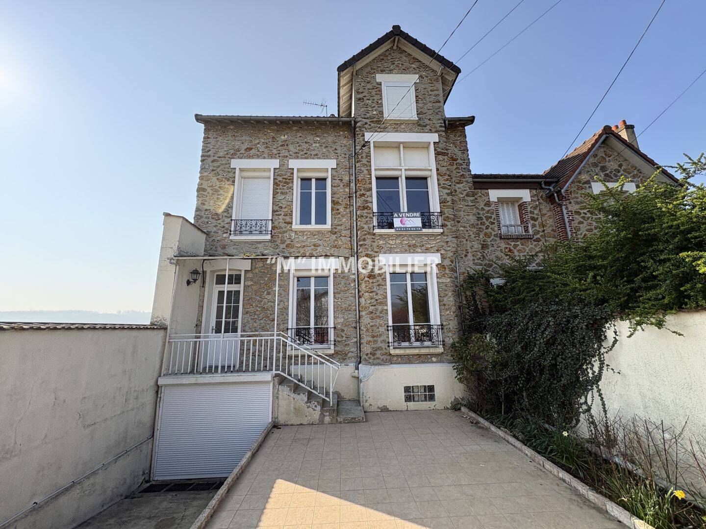 Maison 6 pièces 176 m² · à Charly-sur-Marne · 176 m² · 364 000 €