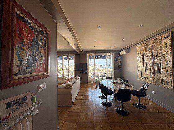 Appartement 2 pièces 65 m² · à Nice · 65 m² · 1 500 €/mois