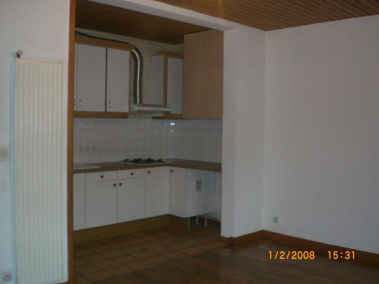 Appartement 2 pièces 40 m² · à Sampans · 40,4 m² · 530 €/mois