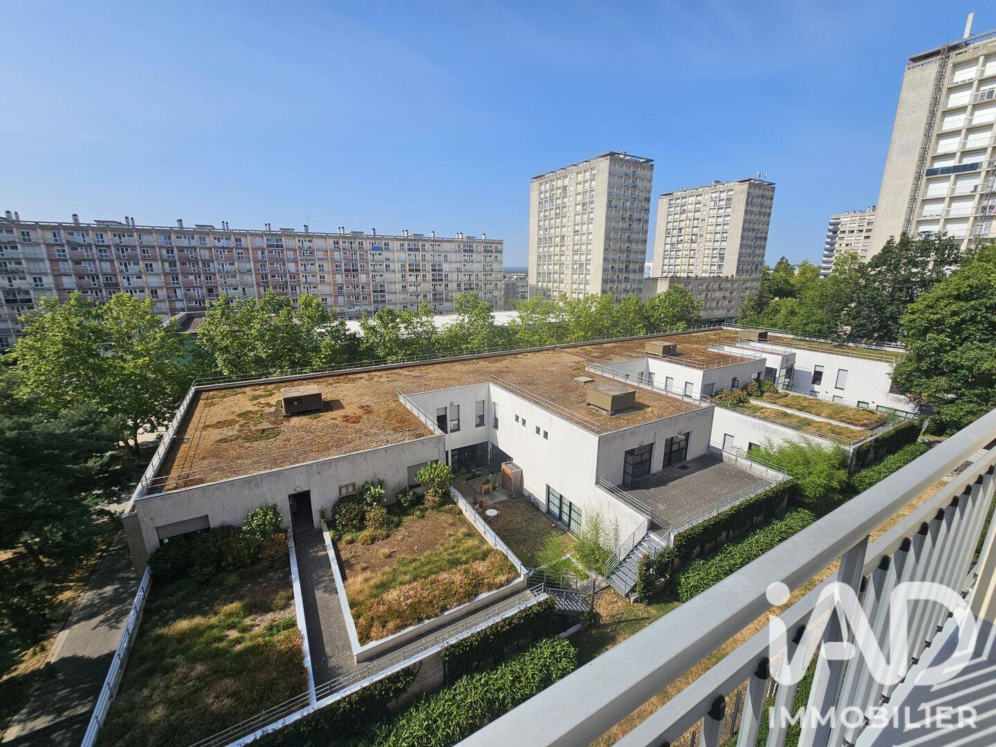 Appartement 4 pièces 63 m² · à Rennes · 63,4 m² · 135 900 €