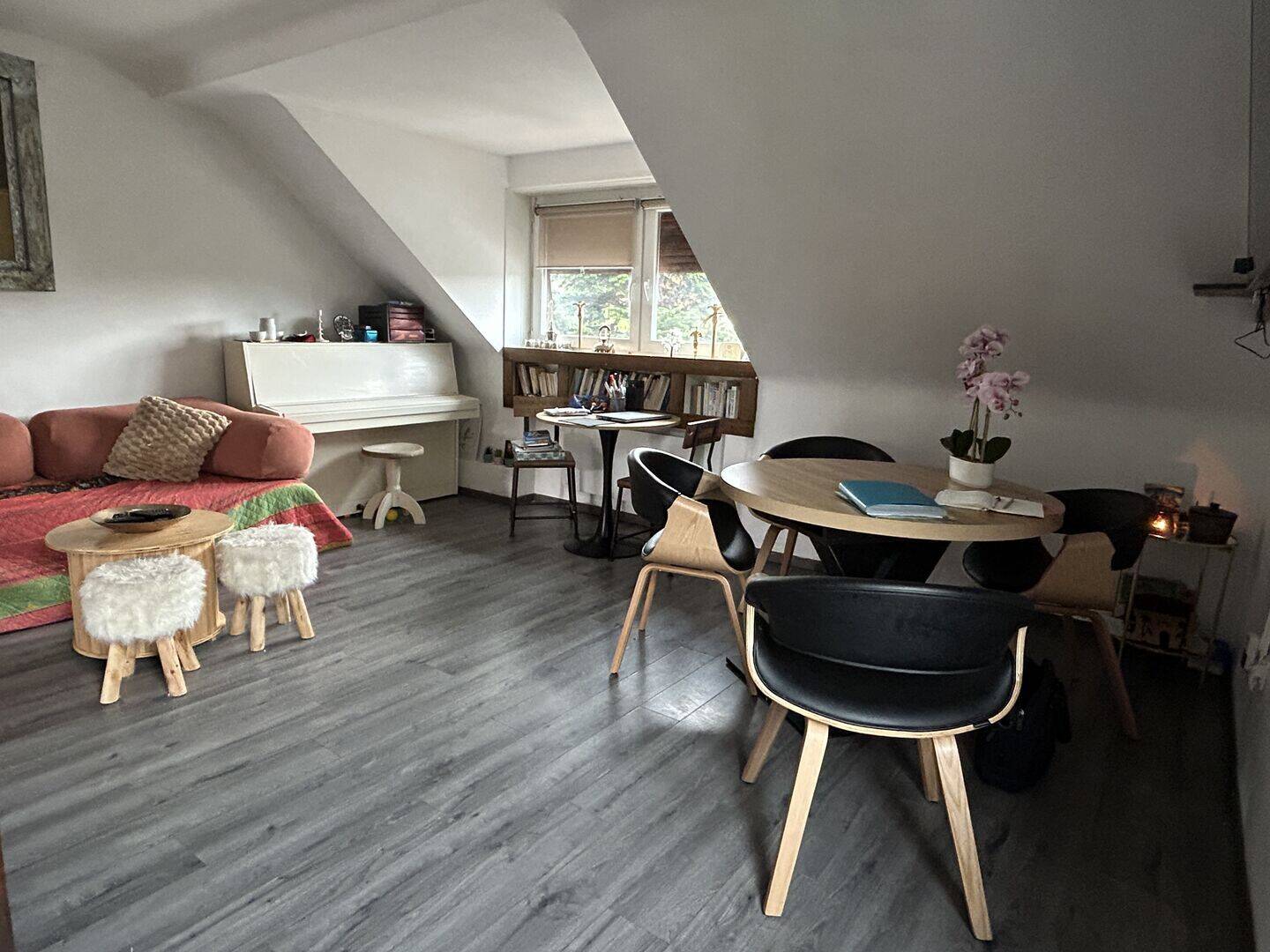 Appartement 5 pièces 84 m² · à Illkirch-Graffenstaden · 84 m² · 262 000 €