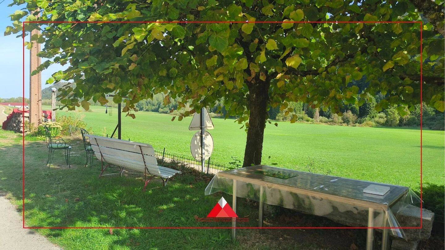 Maison 8 pièces 160 m² · à Entre-Deux-Monts · 160,5 m² · 370 000 €