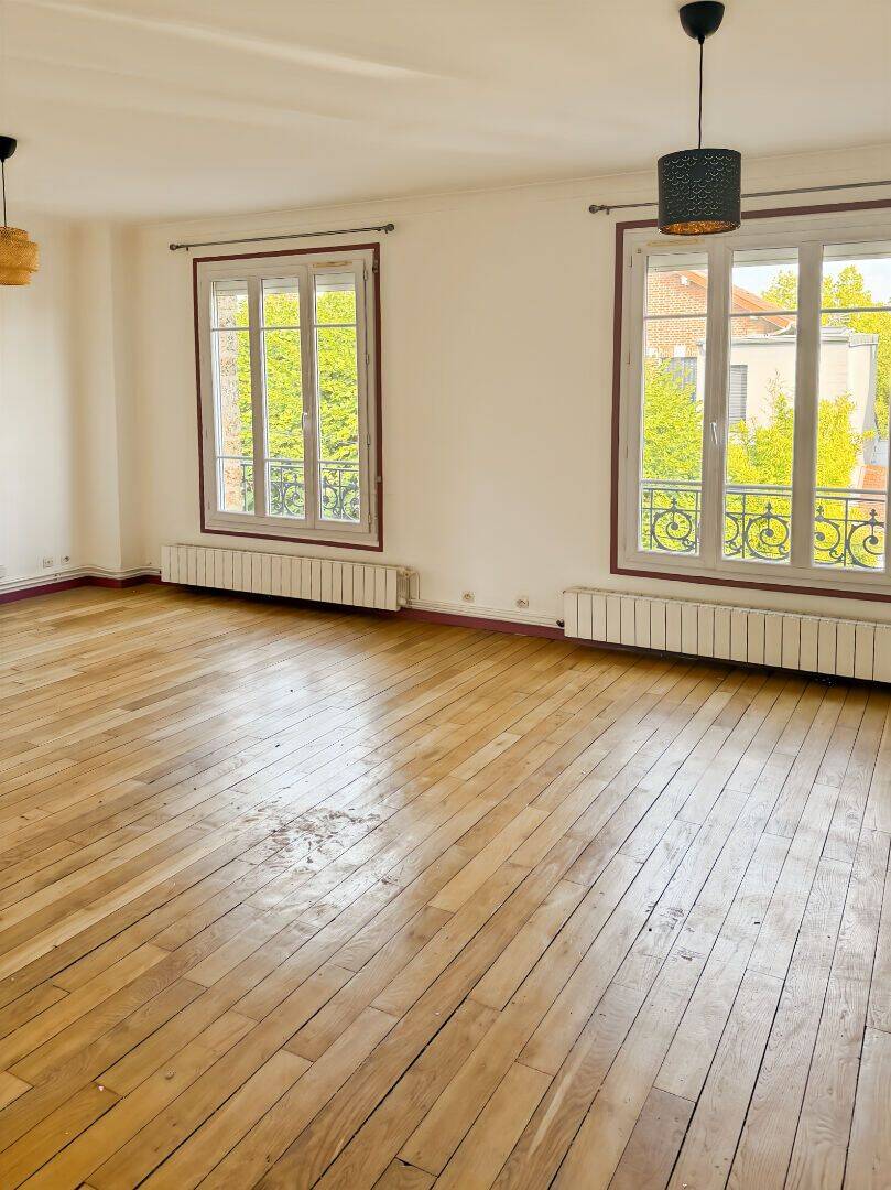 Appartement 2 pièces — Ermont, Jules Ferry (4)