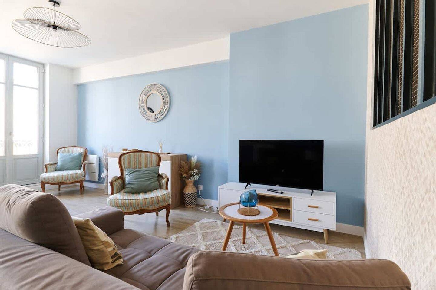 Appartement 2 pièces 45 m² · à Béziers · 45 m² · 1 907 €