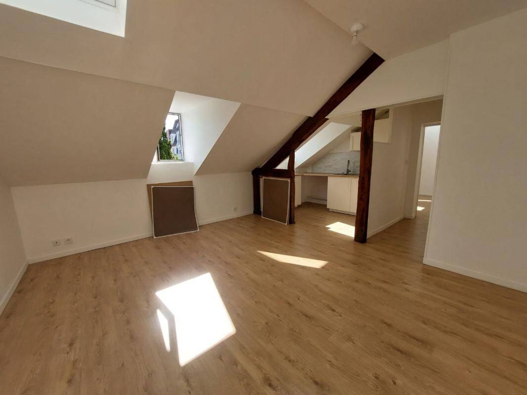 Appartement 2 pièces 30 m² · à Elbeuf · 30 m² · 410 €/mois