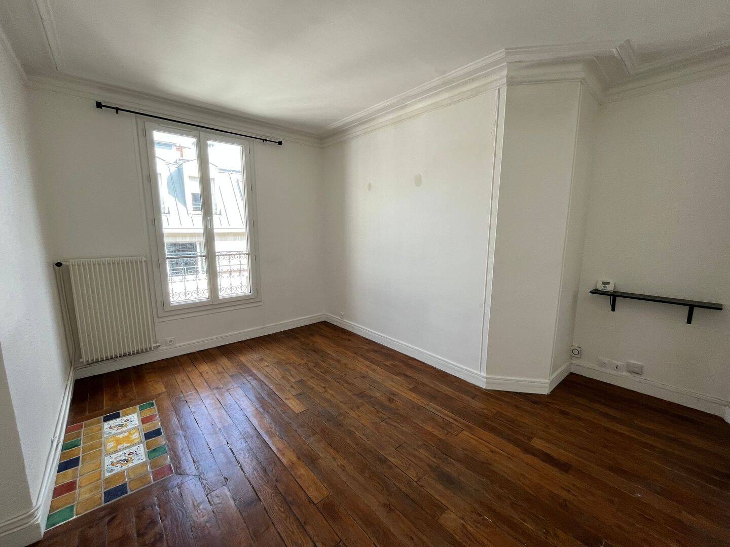 Appartement 2 pièces 32 m² · à Paris 11ème Arrondissement · 31,5 m² · 1 008 €/mois