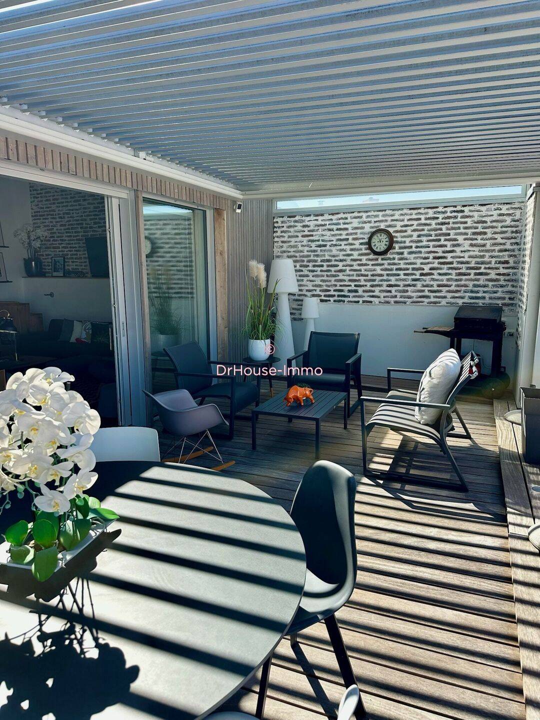 Maison 3 pièces 92 m² · à La Rochelle · 91,7 m² · 520 000 €