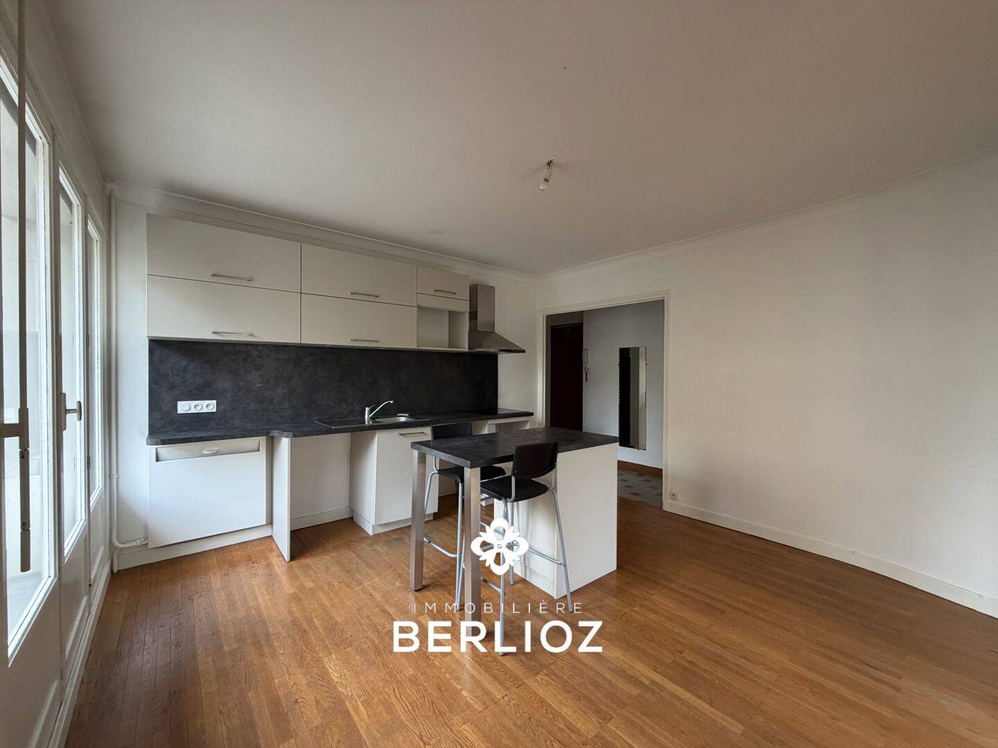 Appartement 3 pièces 63 m² · à Grenoble · 63 m² · 918 €/mois