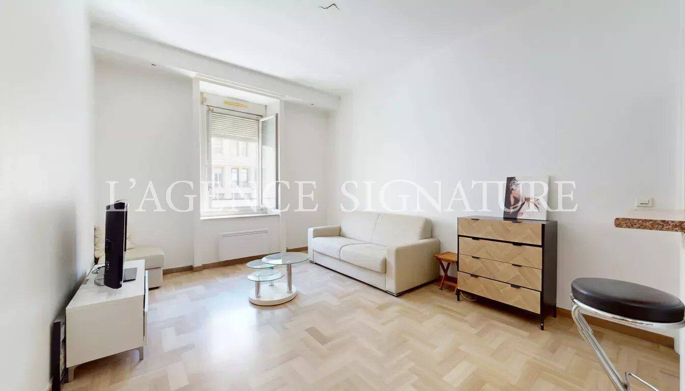 Appartement 1 pièce 28 m² · à Nice · 28 m² · 169 000 €