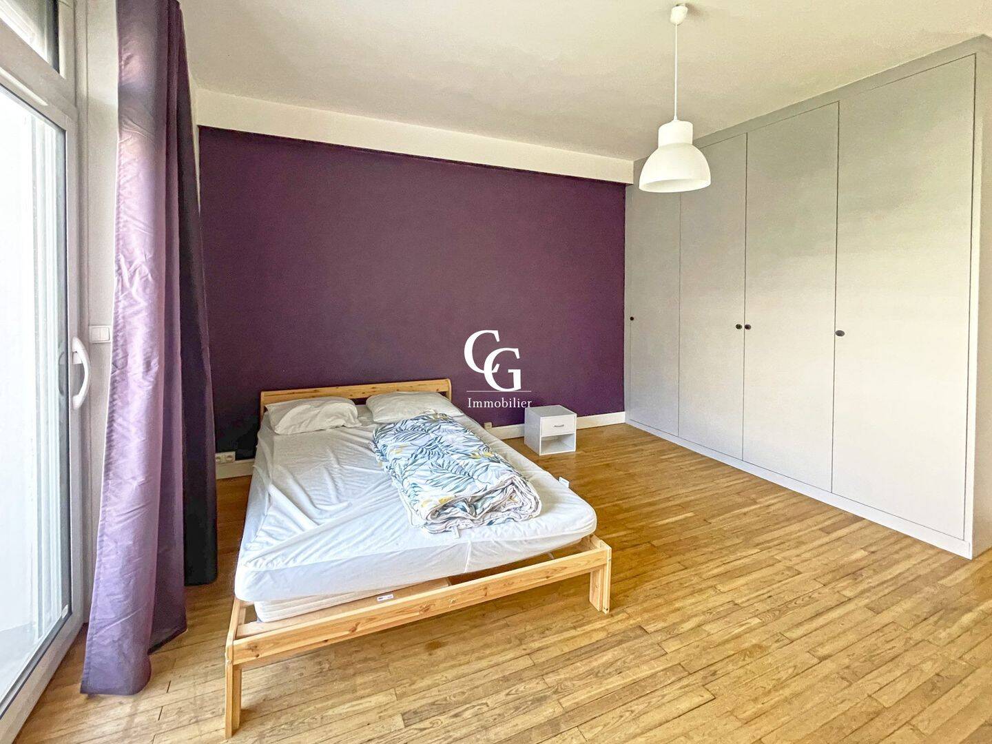 Appartement 4 pièces 85 m² · à Nantes · 85 m² · 338 990 €
