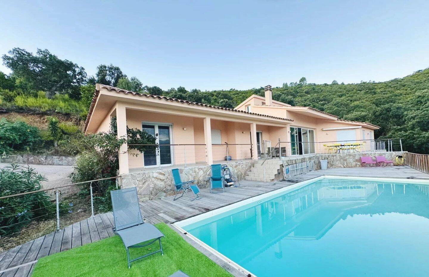 Maison 6 pièces 204 m² · à Conca · 204 m² · 1 190 000 €