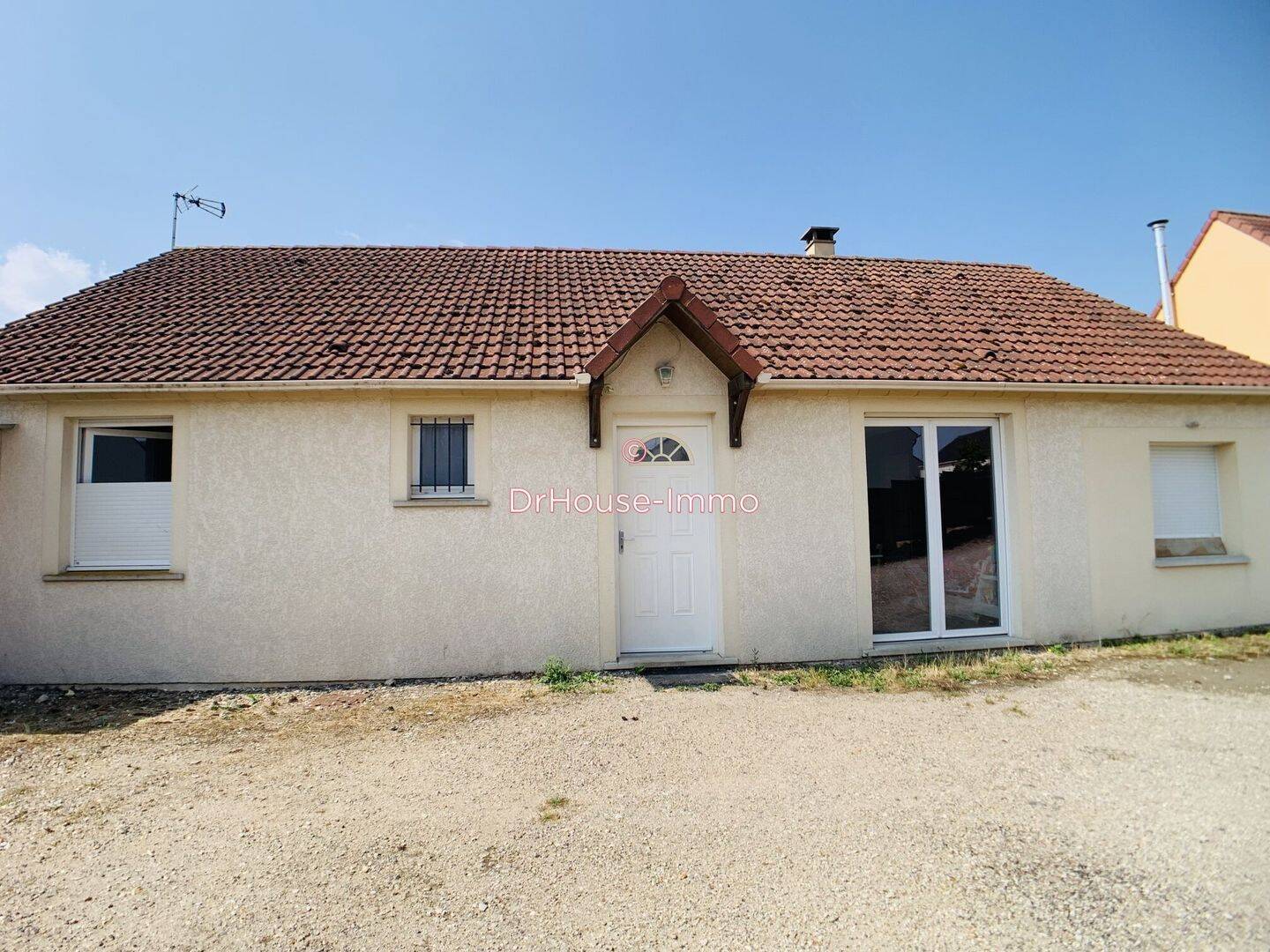 Maison 5 pièces 108 m² · à Corquilleroy · 107,9 m² · 148 000 €