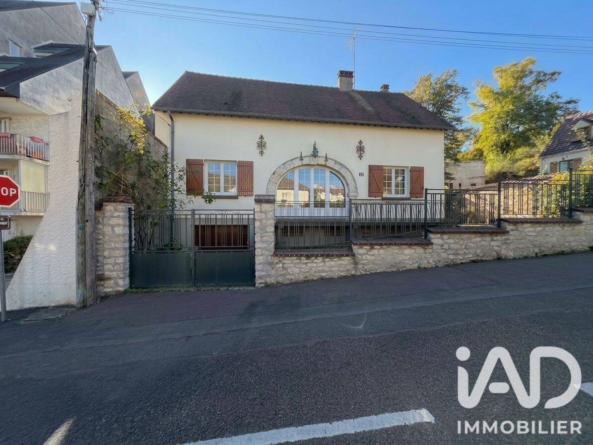Maison 5 pièces 108 m² · à Le Malesherbois · 108 m² · 185 000 €