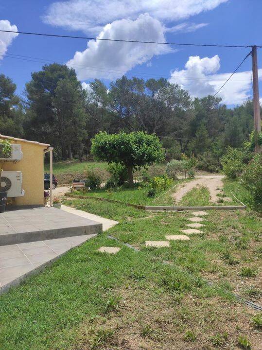 Maison 4 pièces 75 m² · à Gardanne · 75 m² · 1 350 €/mois