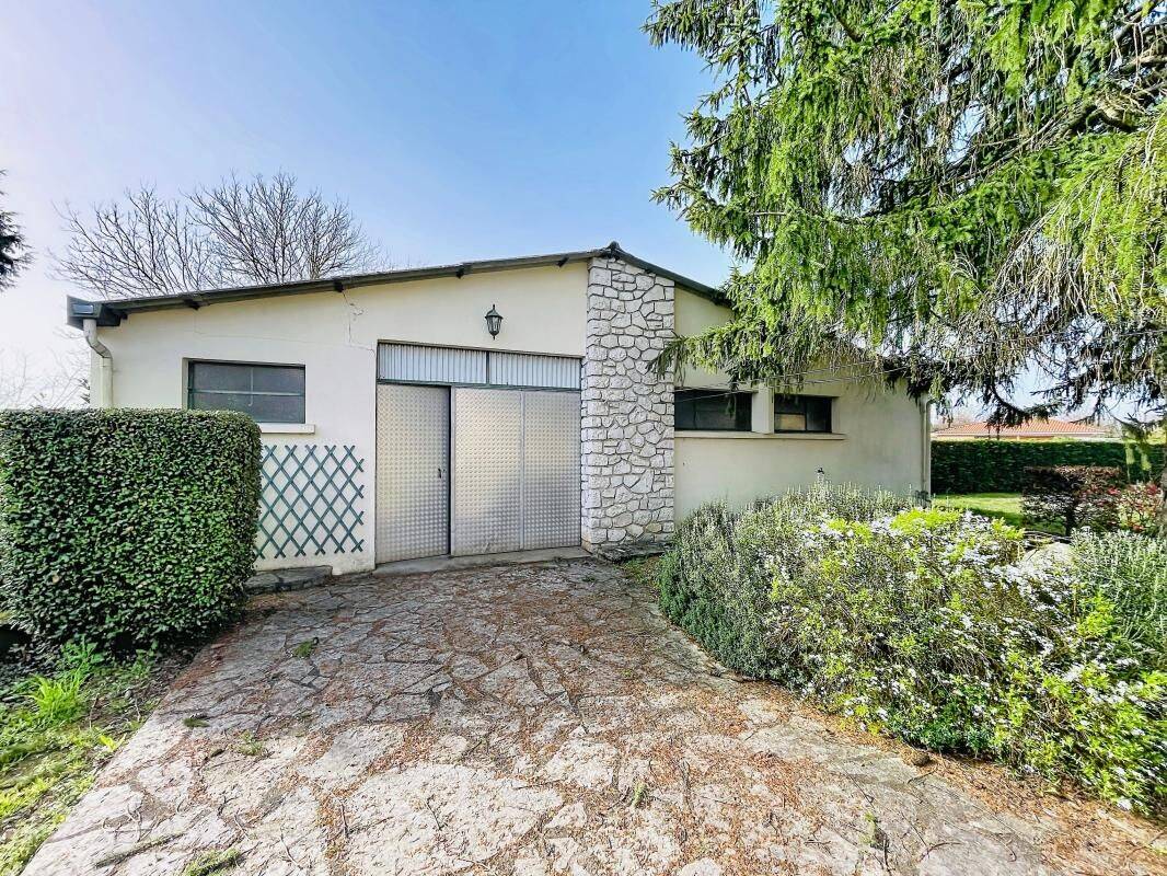 Maison 4 pièces 145 m² · à Bergerac · 145 m² · 223 500 €