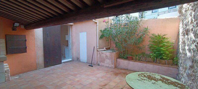 Appartement 2 pièces 40 m² · à Gardanne · 40 m² · 800 €