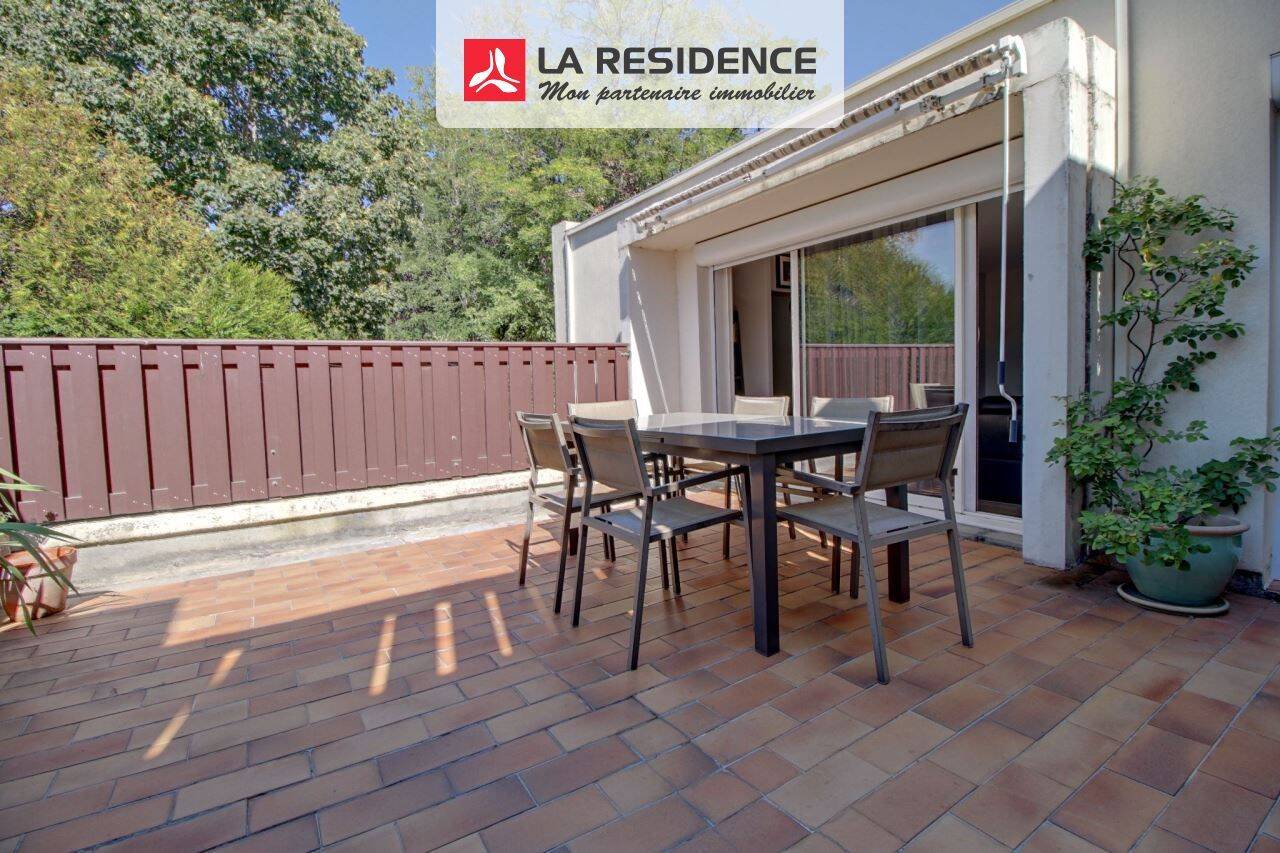 Appartement 4 pièces 90 m² · à Cergy · 90 m² · 239 400 €