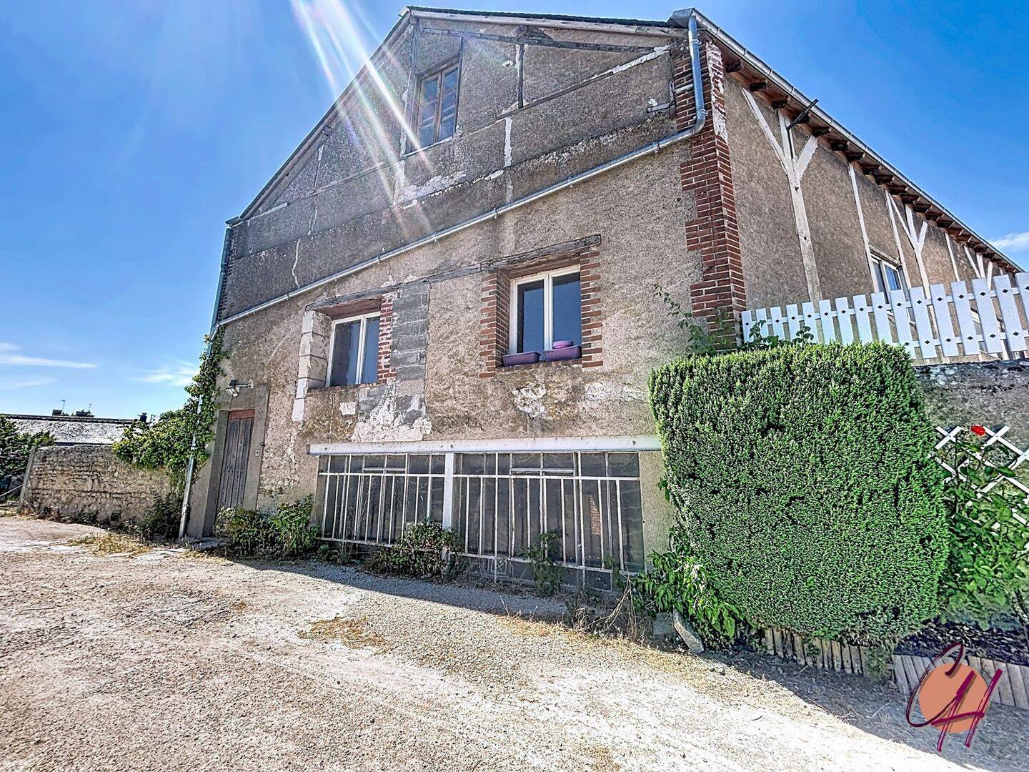 Maison 6 pièces 126 m² · à Amboise · 125,6 m² · 263 000 €