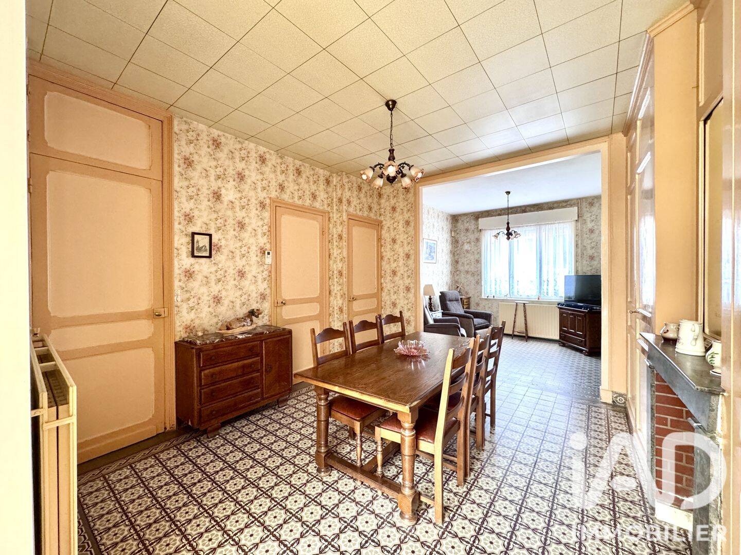 Maison 5 pièces 105 m² · à Linselles · 105 m² · 198 000 €