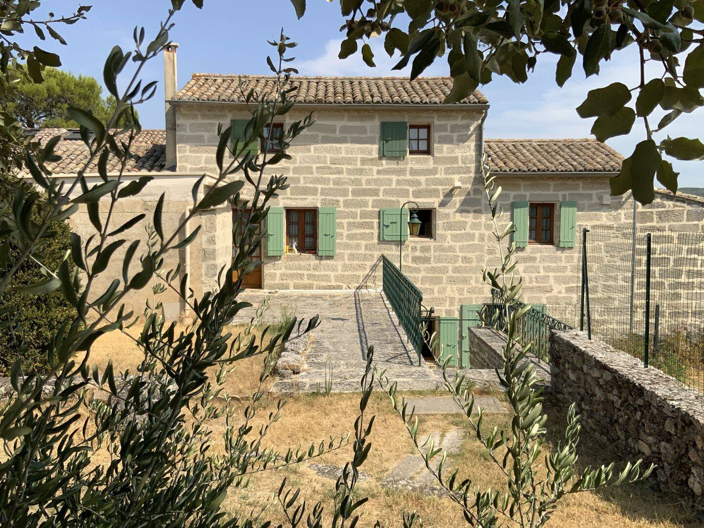 Maison 5 pièces 105 m² · à Uzès · 105 m² · 280 000 €