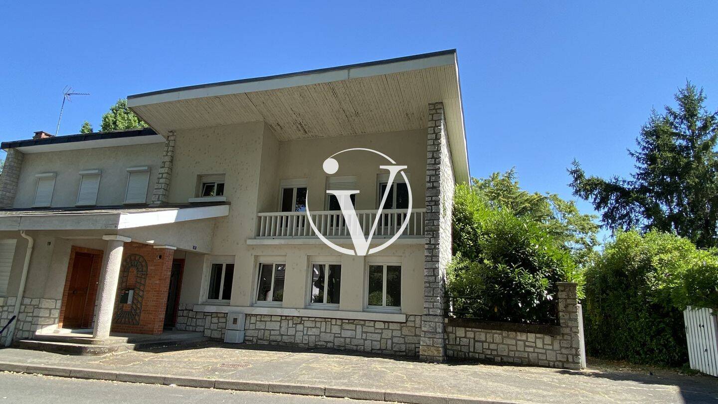 Maison 4 pièces 125 m² · à Vendôme · 125 m² · 347 900 €