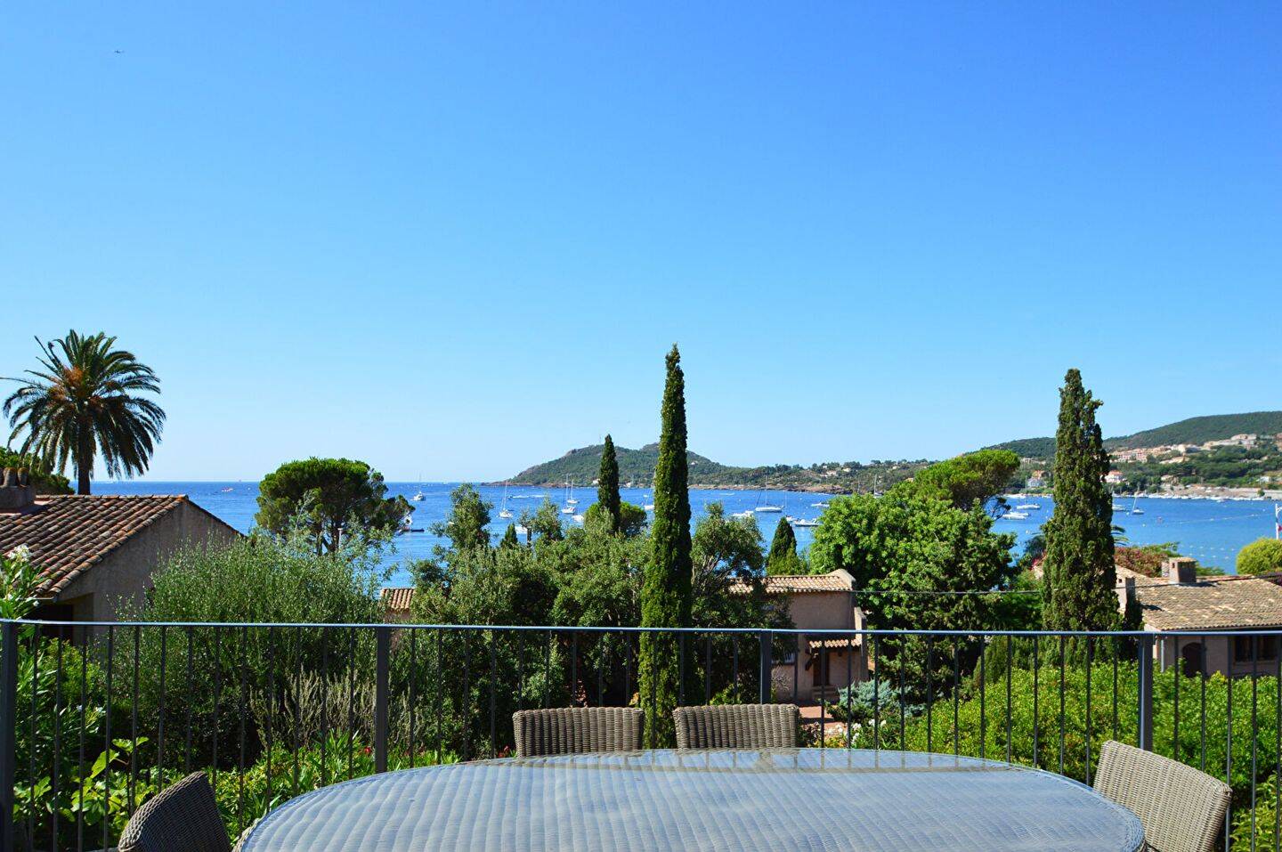 Appartement 4 pièces 106 m² · à Saint-Raphaël · 106 m² · 1 110 000 €