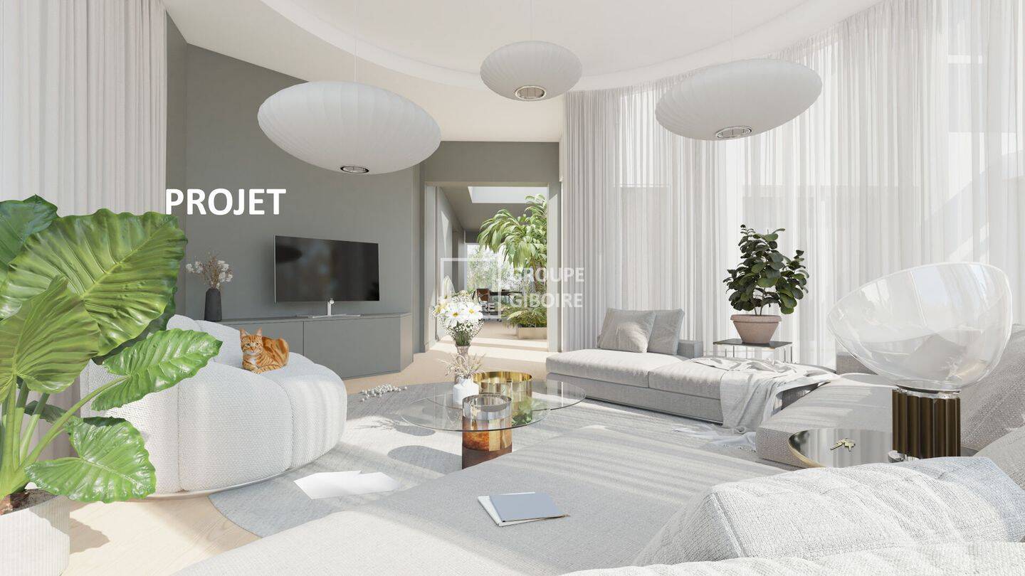 Maison 8 pièces 264 m² · à Saint-Grégoire · 264 m² · 738 400 €