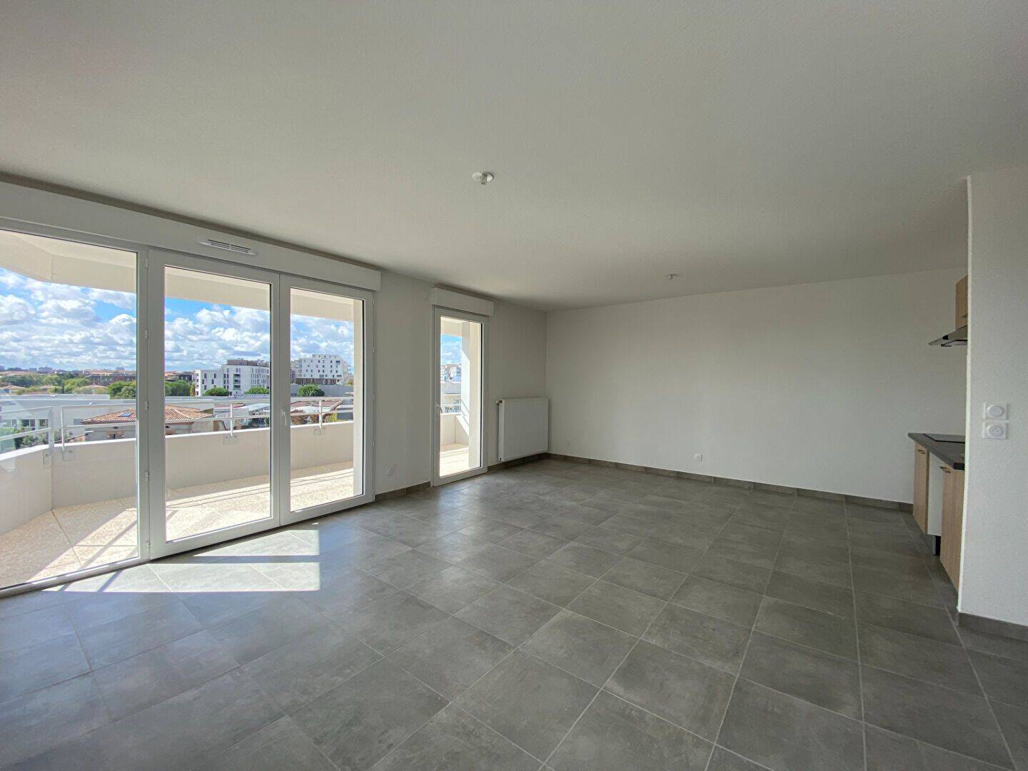 Appartement 3 pièces 68 m² · à Toulouse · 68,3 m² · 845 €/mois