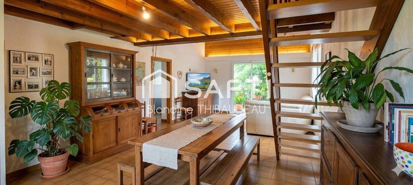 Maison 5 pièces 102 m² · à Maisdon-sur-Sèvre · 102 m² · 295 000 €