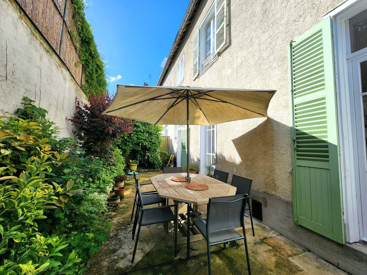 Maison 10 pièces 195 m² · à Troyes · 195 m² · 389 000 €