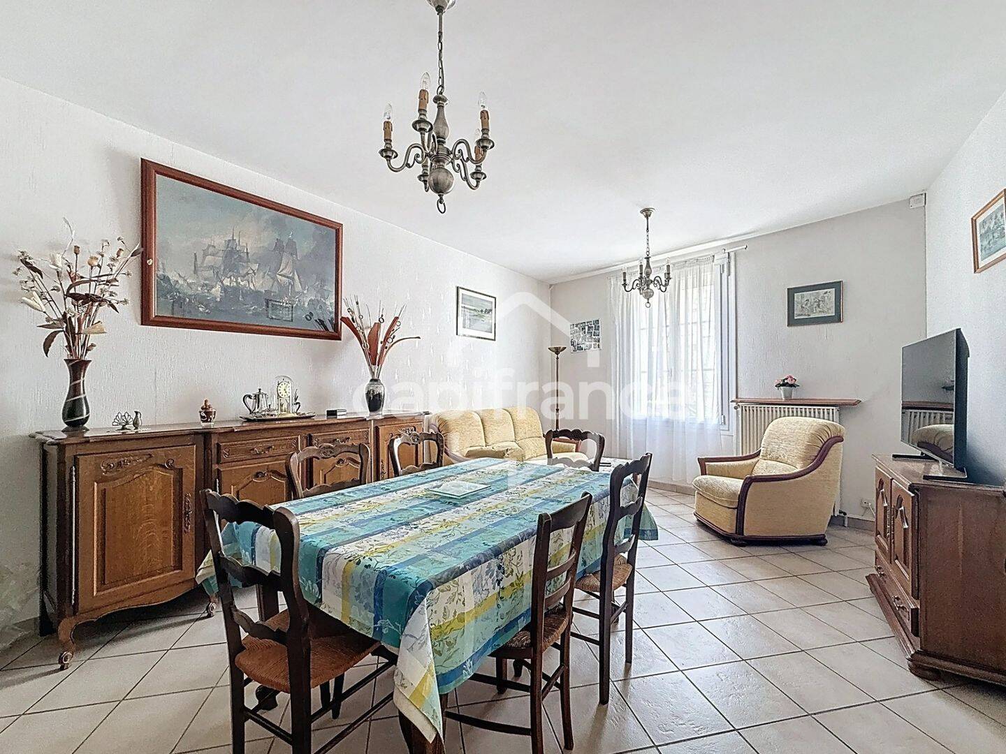 Maison 5 pièces 142 m² · à Tours · 142 m² · 334 000 €