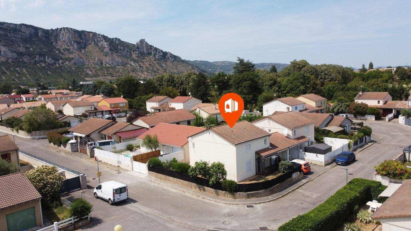 Maison 4 pièces 105 m² · à Guilherand-Granges · 105 m² · 269 000 €