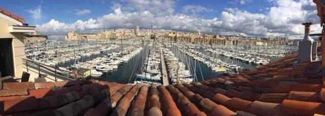 Appartement 1 pièce 35 m² · à Marseille 7ème Arrondissement · 35 m² · 720 €