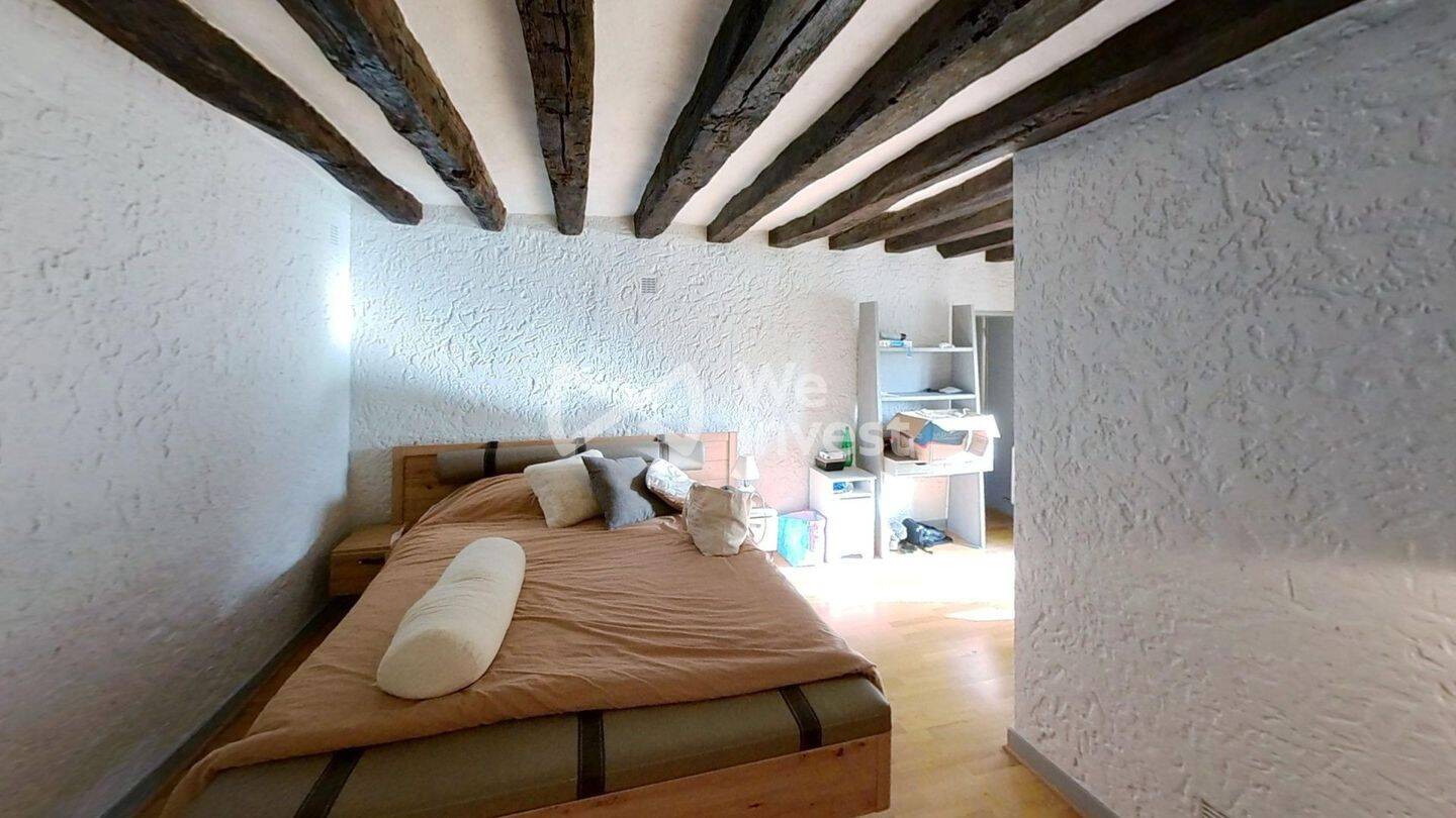 Maison 6 pièces 176 m² · à Marigné-Laillé · 176 m² · 289 000 €