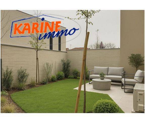 Maison 4 pièces 95 m² · à Sathonay-Village · 95 m² · 515 000 €