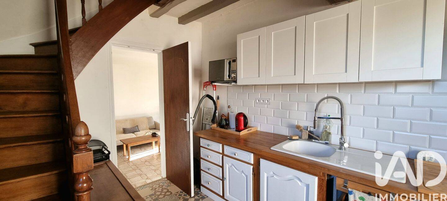 Maison 5 pièces 95 m² · à Ligueil · 95 m² · 144 000 €