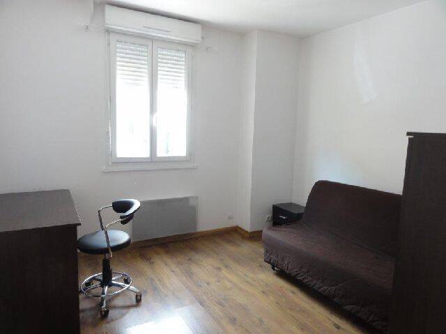 Appartement 1 pièce 25 m² · à Le Creusot · 25 m² · 370 €/mois