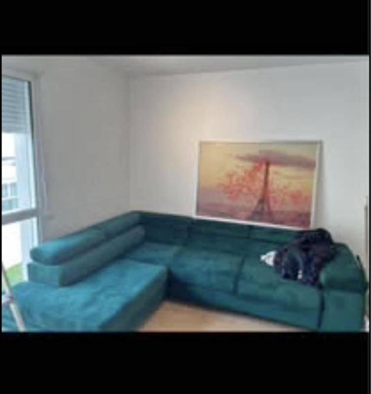 Appartement 2 pièces 30 m² · à Groslay · 30 m² · 1 000 €