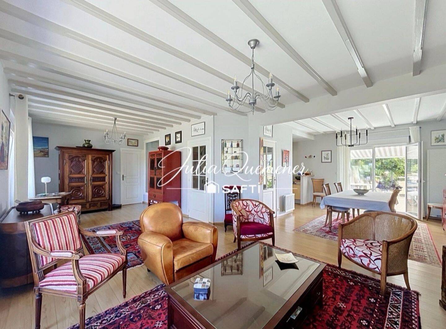 Maison 7 pièces 166 m² · à Le Conquet · 166 m² · 661 000 €