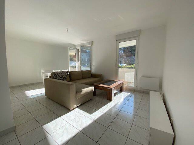 Appartement 2 pièces 49 m² · à Annemasse · 49,1 m² · 1 150 €