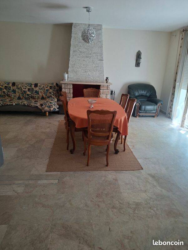 Chambres en colocation — 1
